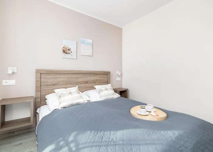 Apartamenty Przy Plazy - Promenada Mielno By Noclegi Renters