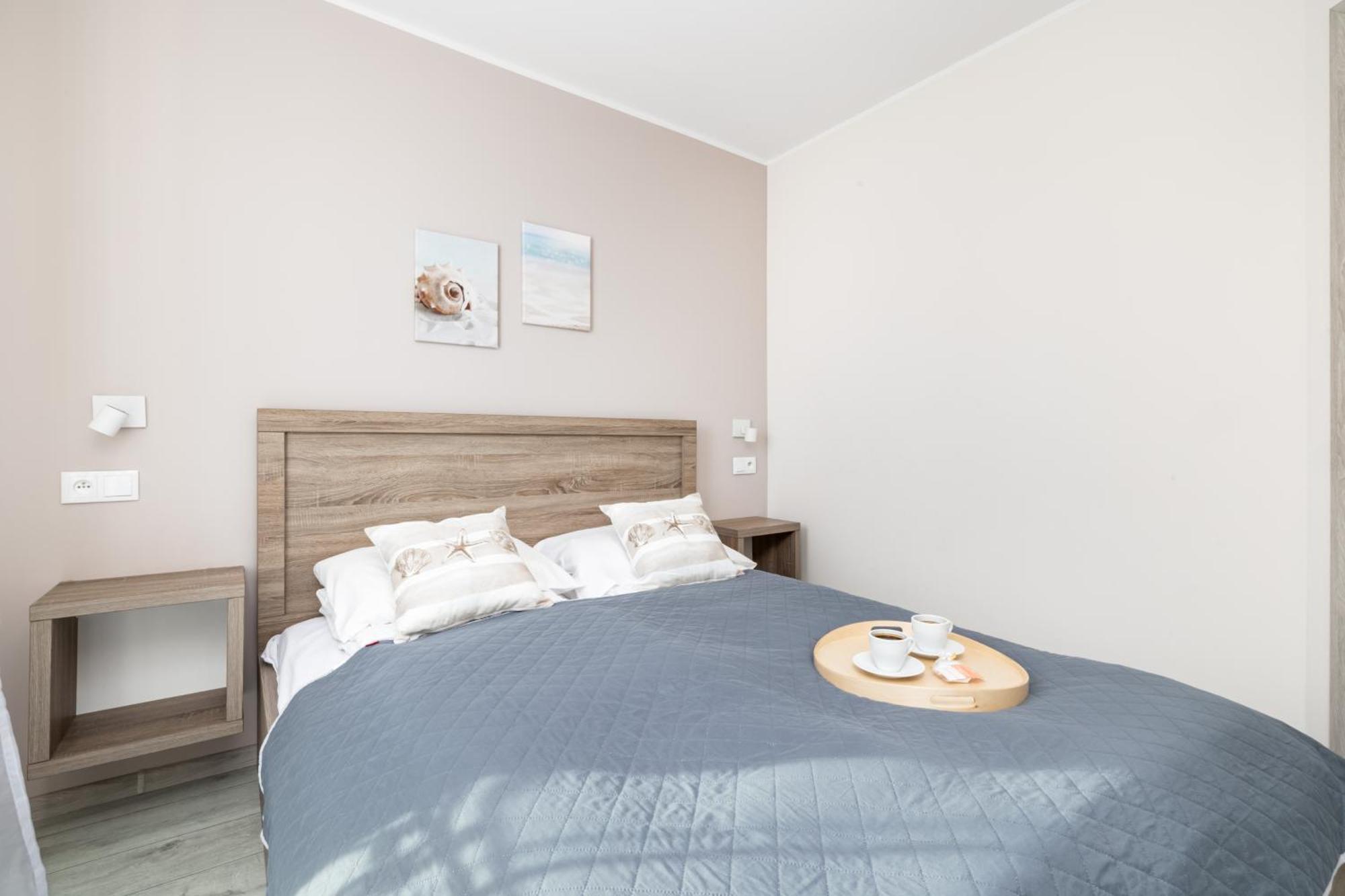Przy Plazy - Promenada By Renters