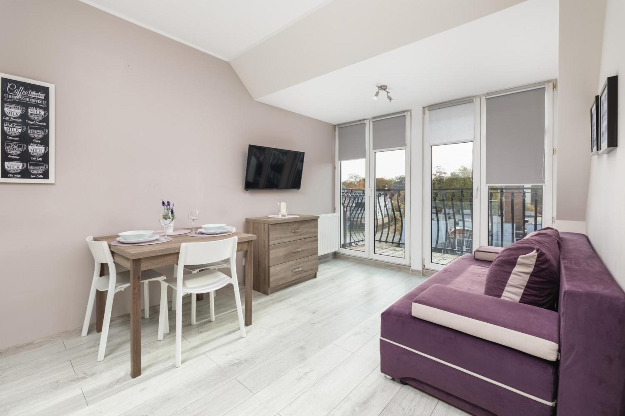 Przy Plazy - Promenada By Renters *