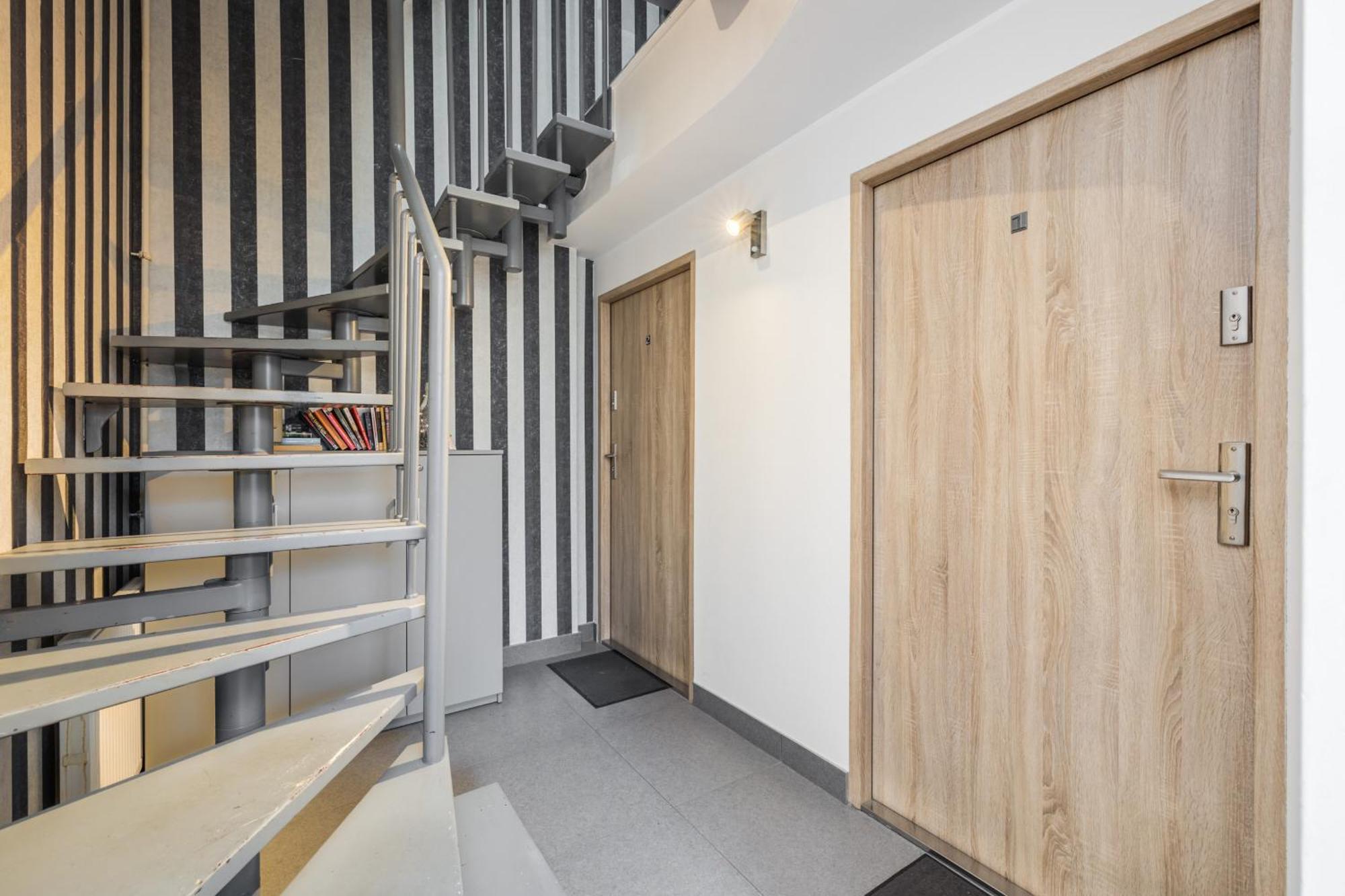 Przy Plazy - Promenada By Renters *